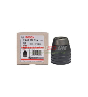 Đầu khoan SDS cho máy GBH 4DFE Bosch 2608572059