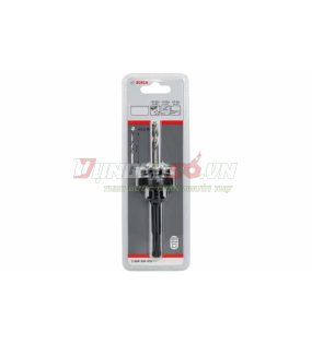 Khớp nối chuôi gài SDS (33x152mm)