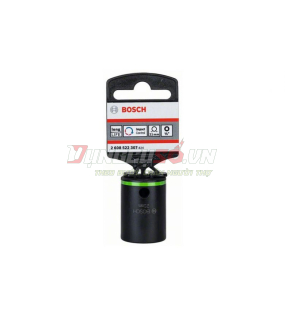 Khẩu 1/2″ 21mm Bosch 2608522307