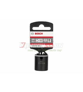 Khẩu 3/8″ 19mm Bosch 2608522301