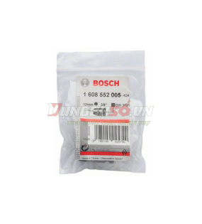 Khẩu 3/8″ 12mm Bosch 1608552005