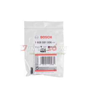 Khẩu 1/4″ 10mm Bosch 1608551006