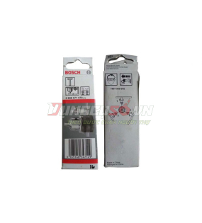 Đầu khoan có khóa 13mm