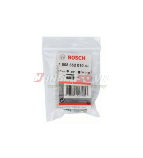 Khẩu 3/8″ 17mm Bosch 1608552010