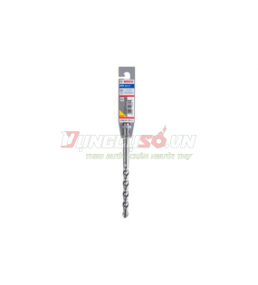 Mũi khoan SDS PLUS 3 AP (10×50/110mm) Bosch 2608831183