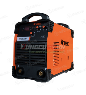 MÁY HÀN ĐIỆN TỬ ARES 500 JASIC-380V