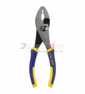 Kềm răng 2 nấc 6″/150 mm IRWIN 2078406