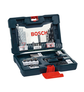 Bộ mũi khoan Bosch 41 món 2607017396