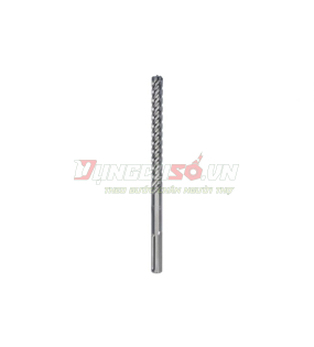 Mũi khoan SDS PLUS-5X D20x400x450