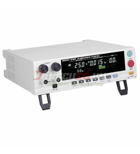 Thiết bị đo cao áp kiểm tra an toàn điện HIOKI 3157-01