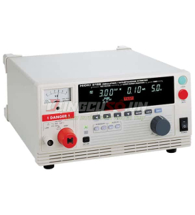 Thiết bị đo cao áp kiểm tra an toàn điện HIOKI 3159-02