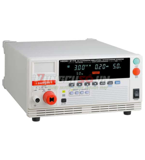 Thiết bị đo cao áp kiểm tra an toàn điện HIOKI 3174