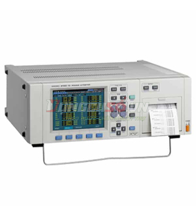 Đồng hồ đo năng lượng HIOKI 3193-10