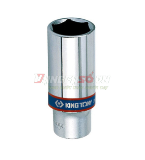 Đầu tuýp dài 3/8″ 8mm Kingtony 323508M