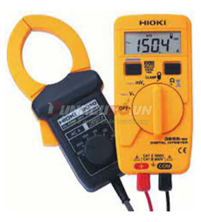 Đồng hồ đo vạn năng HIOKI 3255-20