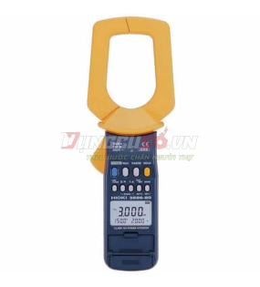 Ampe kìm đo công suất HIOKI 3286-20