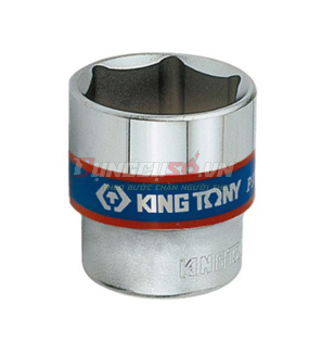 Đầu tuýp 3/8″ 6mm Kingtony 333506M