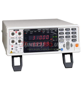 Đồng hồ đo kiểm tra ắc quy HIOKI BT3563-01