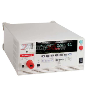 Thiết bị đo cao áp kiểm tra an toàn điện HIOKI 3930