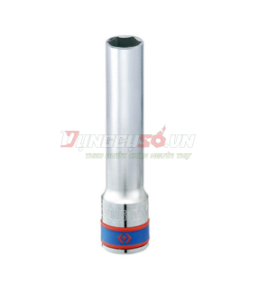 Đầu tuýp dài 1/2″ 13mm Kingtony 425513M