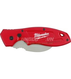 Dao móng vuốt gấp FASTBACK™ Milwaukee 48-22-1985