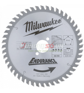 Lưỡi máy cưa đĩa Milwaukee 4932256388