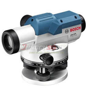 Máy thủy bình Bosch GOL 26 D