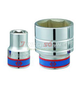Đầu tuýp 3/4″ 63mm Kingtony 633563M