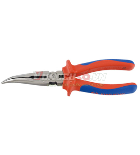 Kềm mũi cong 8″ Kingtony 6336-08A