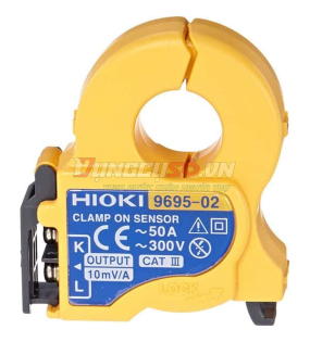 Đầu dò dòng điện dạng kìm HIOKI 9695-02