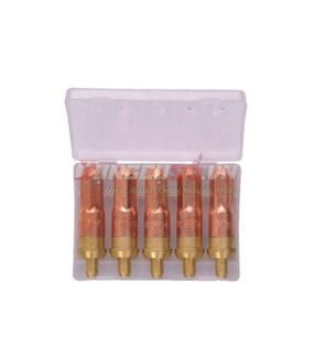 Béc cắt gió gas 30 #3 Asaki AK-2060