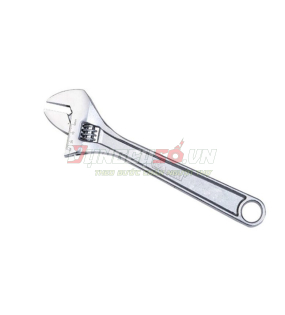 Mỏ lết mạ chrome 30”/800mm Asaki AK-7639