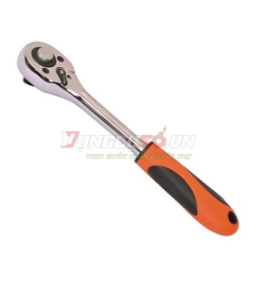 Cần siết tự động 72 răng 1/2″ Asaki AK-7864