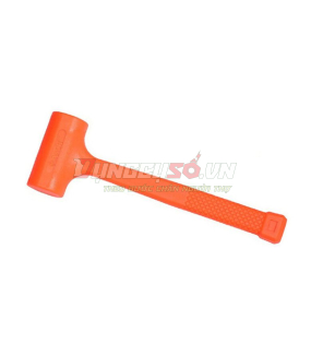 Búa cao su (đúc liền khối) 4LB / 1.8kg Asaki AK-9567