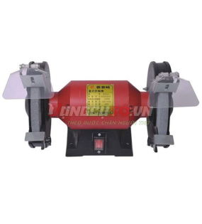 Máy mài 2 đá 5″ 120W Asaki AS-001