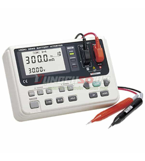Đồng hồ đo kiểm tra ắc quy HIOKI BT3555