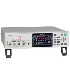Đồng hồ đo kiểm tra ắc quy HIOKI BT4560
