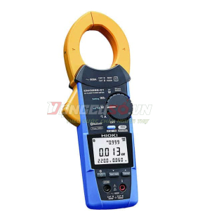 Ampe kìm đo công suất HIOKI CM3286-01