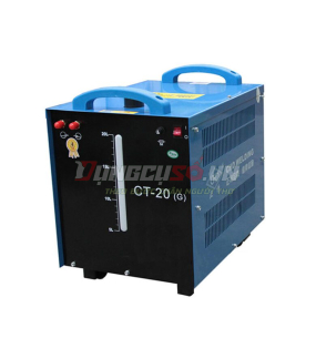 Bình làm mát bằng nước Weldcom CT-20