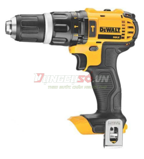 Thân máy khoan động lực pin 18V DeWALT DCD785N-KR