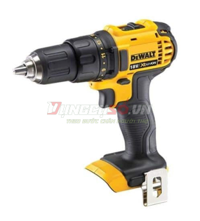 Thân máy khoan vặn vít pin 18V DeWALT DCD991N-KR