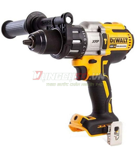 Thân máy khoan động lực pin 18V DeWALT DCD996N-KR