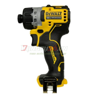 Thân máy vặn vít pin 12V DeWALT DCF601N