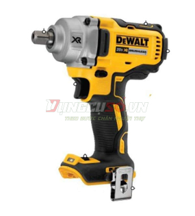 Thân máy siết bulong pin 18V DeWALT DCF894N-KR