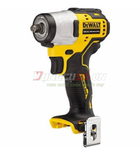 Thân máy siết bu lông pin 12V DeWALT DCF902N