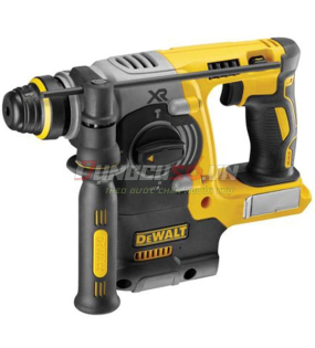 Thân máy khoan 3 chức năng pin 20V DeWALT DCH273B