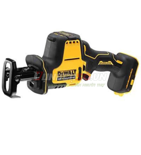 Thân máy cưa kiếm pin 20Vmax DeWALT DCS369B