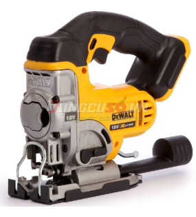 Thân máy cưa lọng pin 18V DeWALT DCS331N-KR