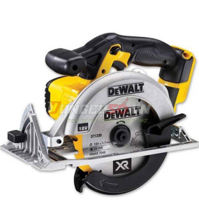 Thân máy cưa đĩa pin 18V DeWALT DCS391N-KR