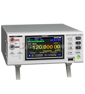 Đồng hồ đo kiểm tra ắc quy HIOKI DM7276-03